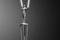 de wolkenprikker  1/10